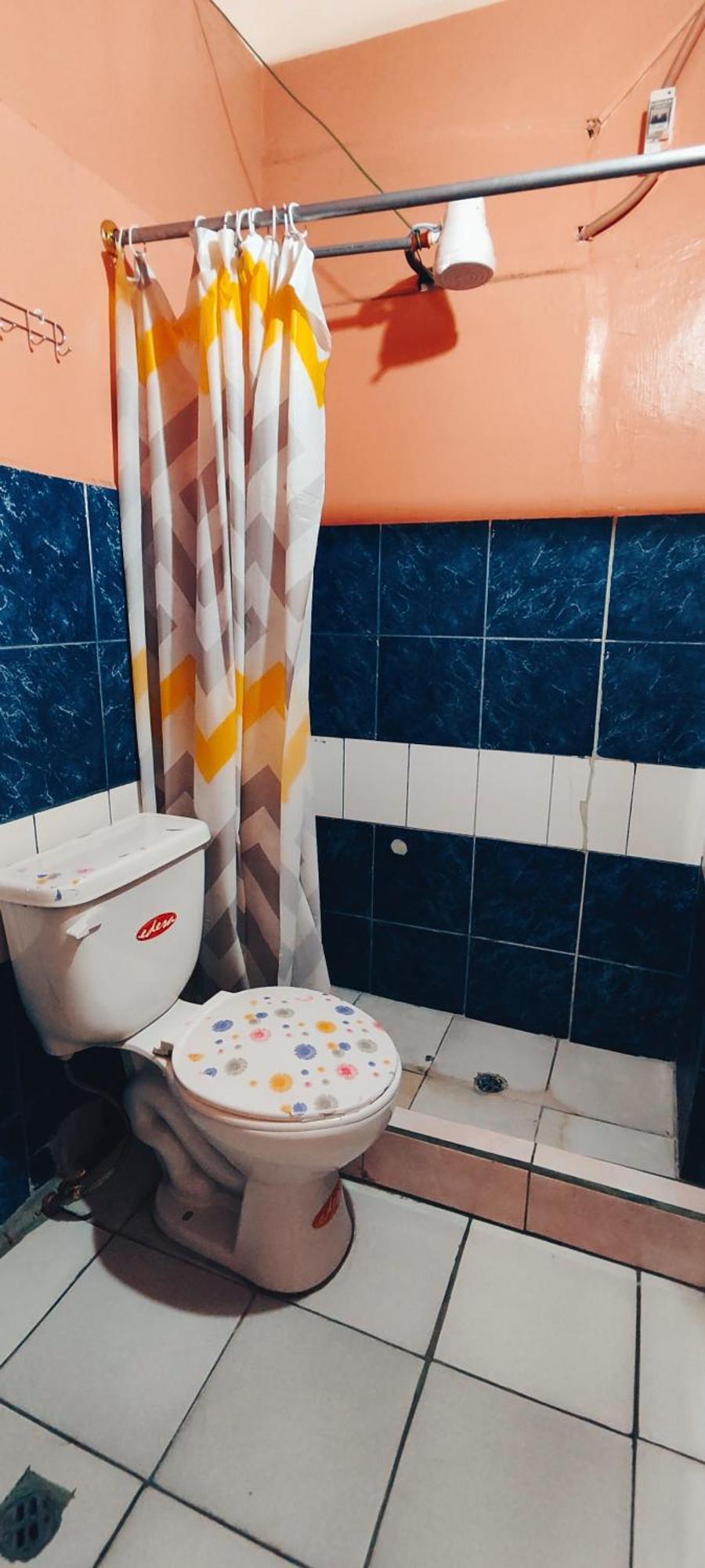 Hostal Latitud Ecuem Quito Esterno foto